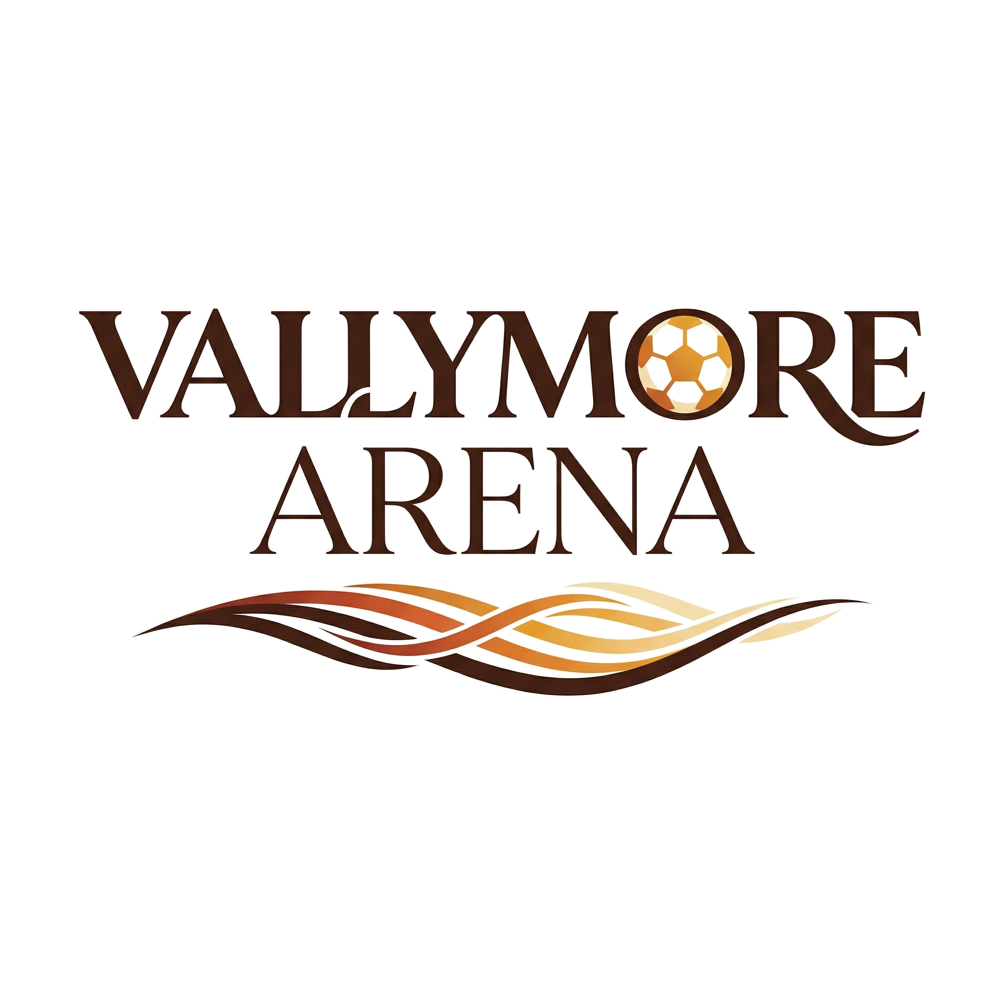 Vallymore Arena Logo